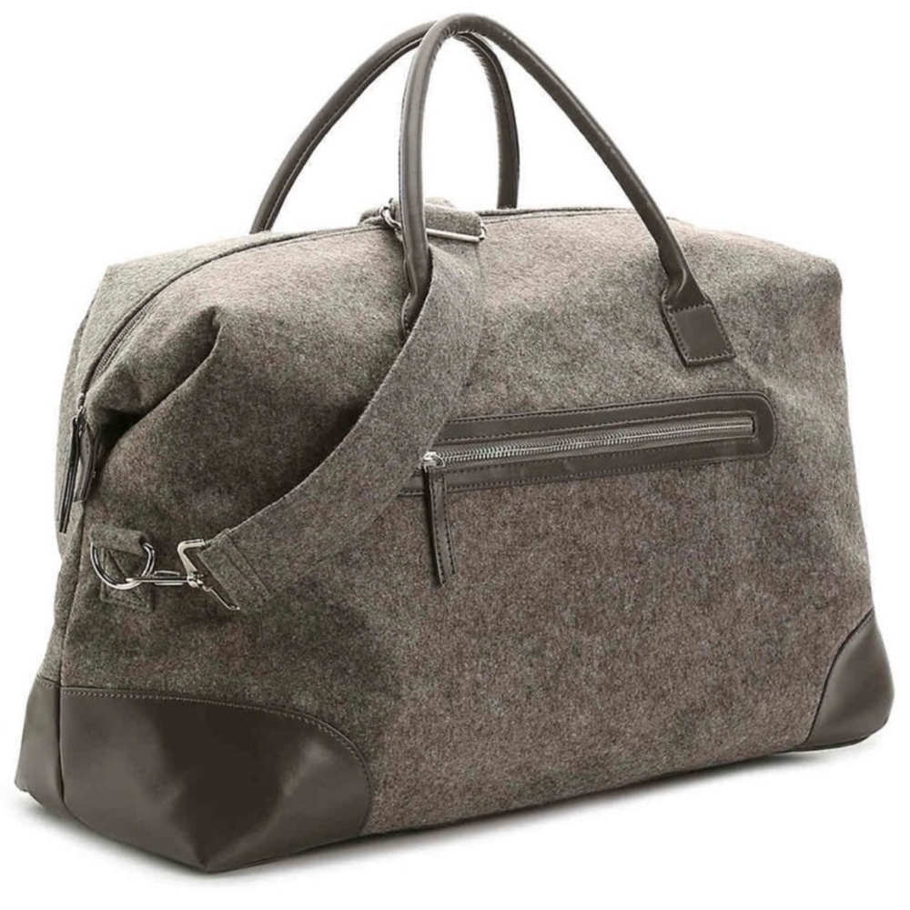 NWT Weekender Bag